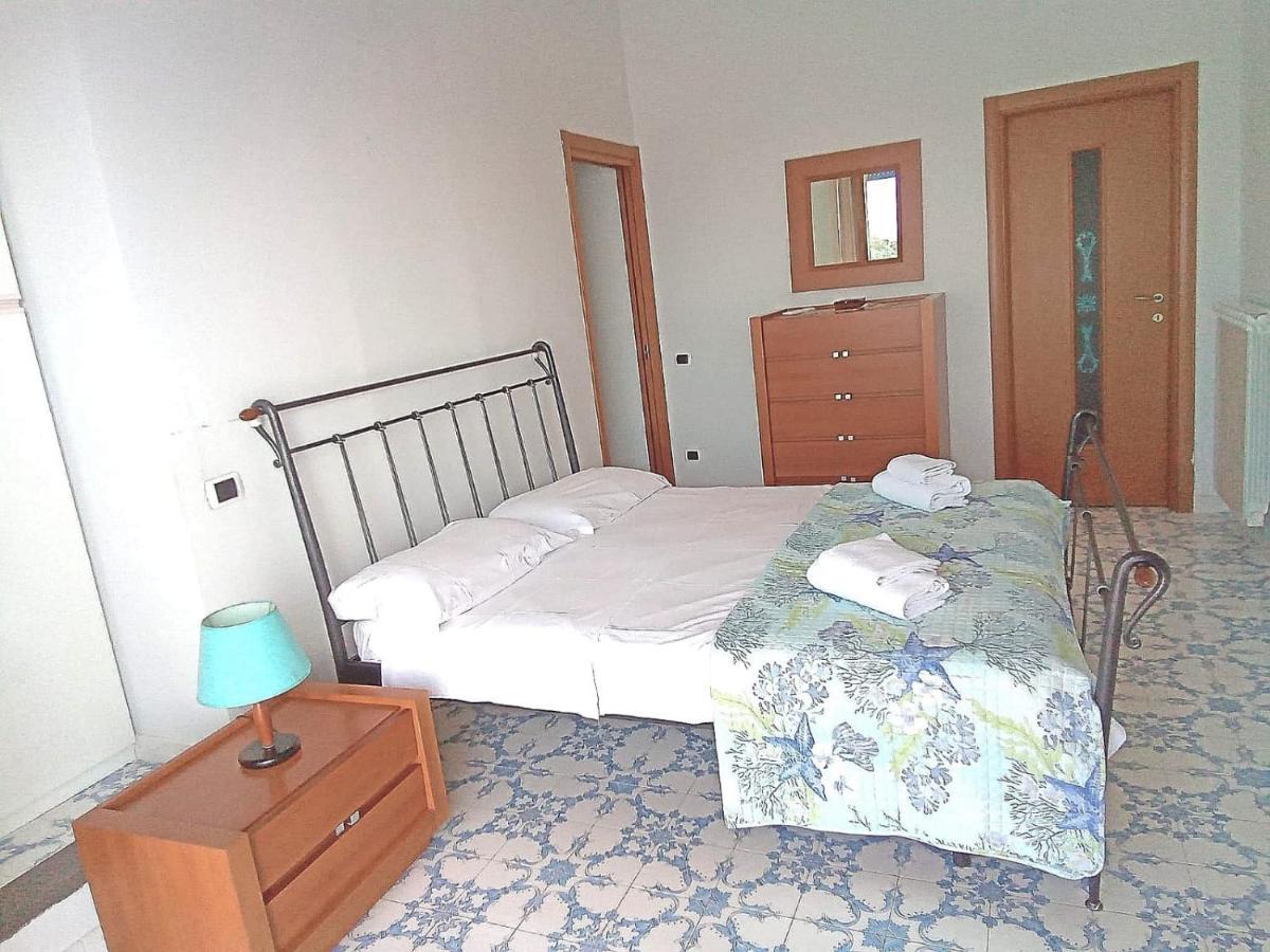Villa Mary Massa Lubrense Zewnętrze zdjęcie